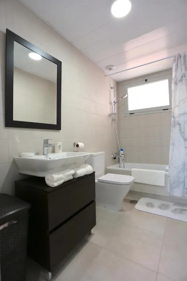 Appartement White Stones Torremolinos Premium Penthouse 6Pax