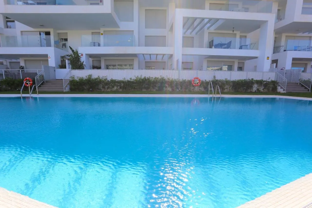 Appartement White Stones Torremolinos Premium Penthouse 6Pax Espagne