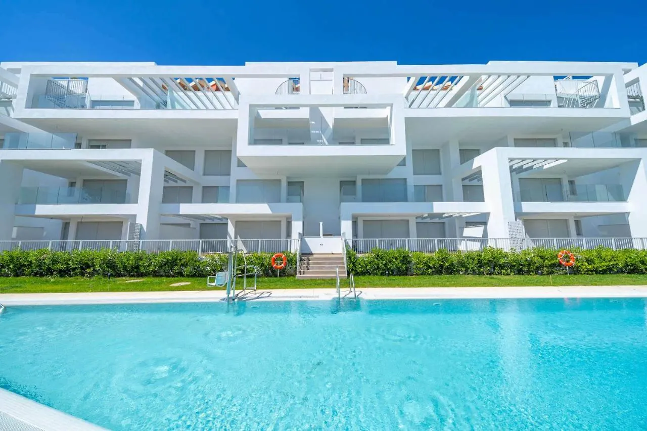 White Stones Torremolinos Premium Penthouse 6Pax Apartment