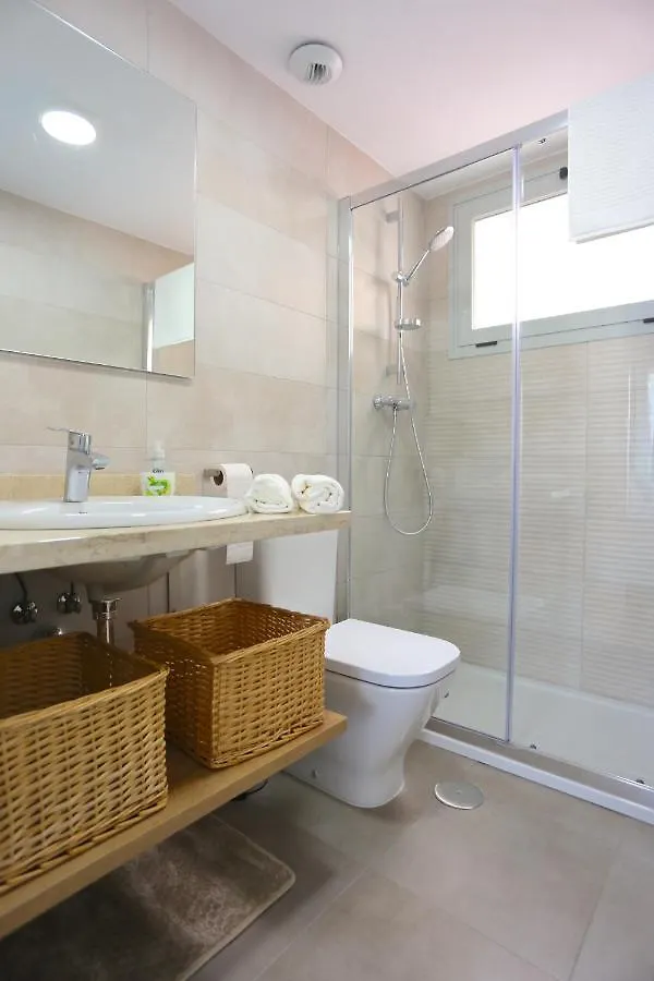 White Stones Torremolinos Premium Penthouse 6Pax Apartment 0*,  Spain